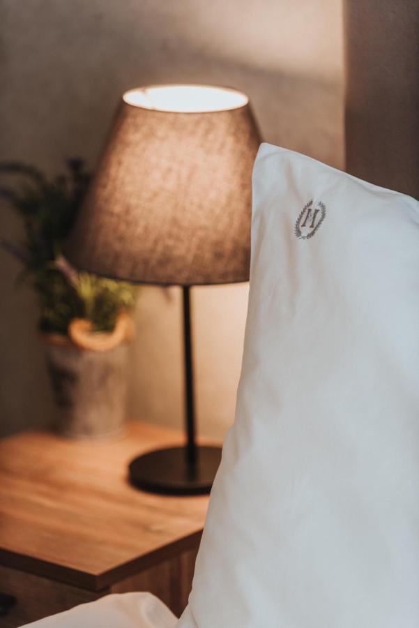 Magellan Family Lux Apartments ノヴィ・サド エクステリア 写真