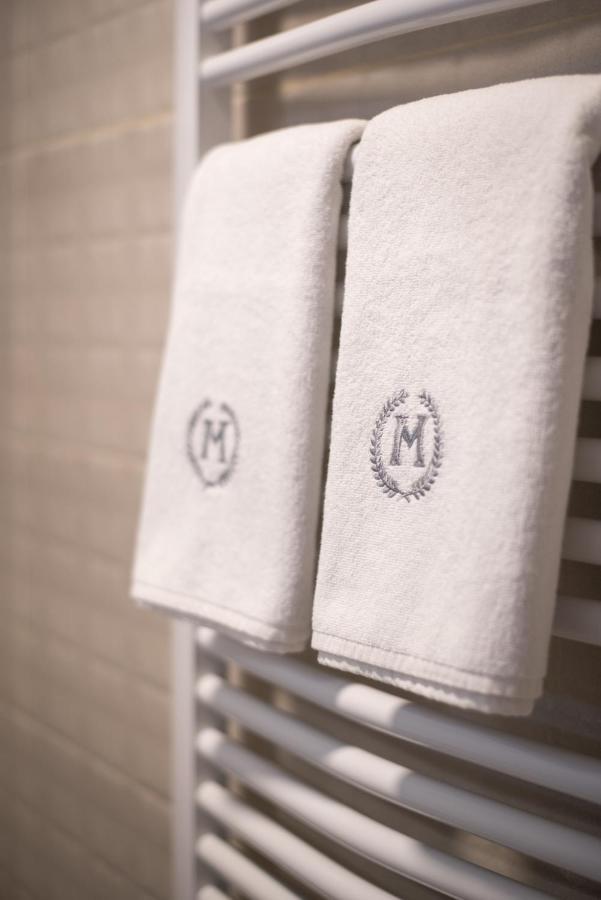 Magellan Family Lux Apartments ノヴィ・サド エクステリア 写真