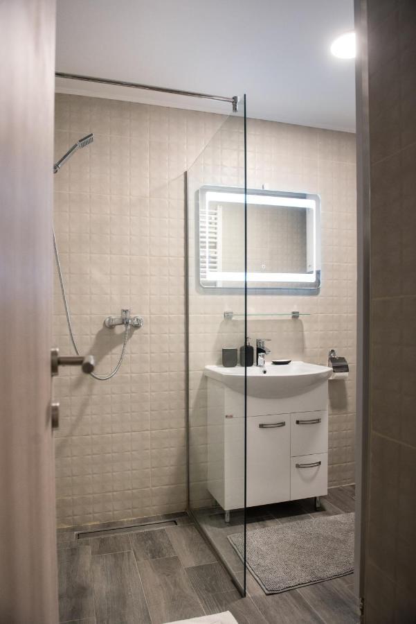 Magellan Family Lux Apartments ノヴィ・サド エクステリア 写真